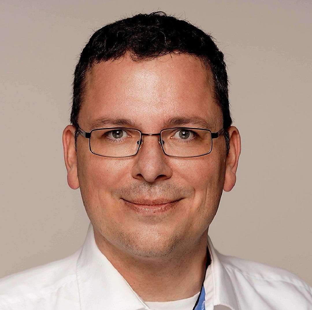 Matthias Bruse