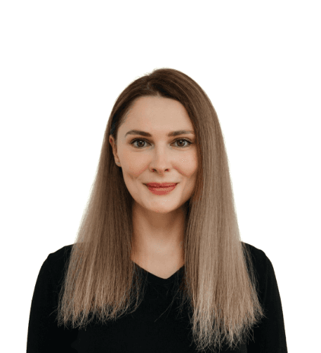 Tatiana Lutich